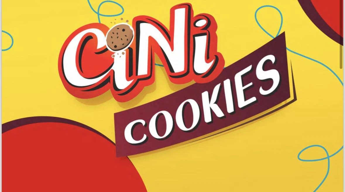 Cini Cookies